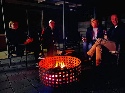 Adelaide Hills Escape - Accommodation Noosa 4