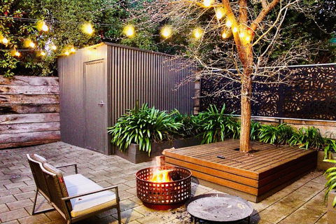 Adelaide Hills Escape - Accommodation Noosa 2