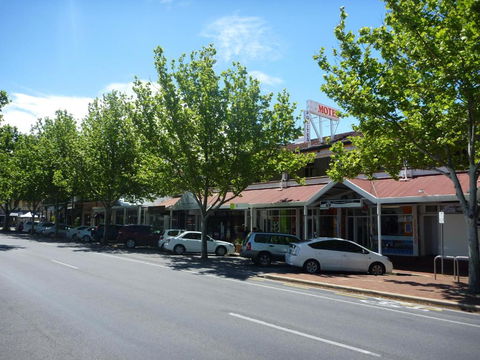 Adelaide Travellers Inn Backpackers Hostel - Accommodation Noosa 4