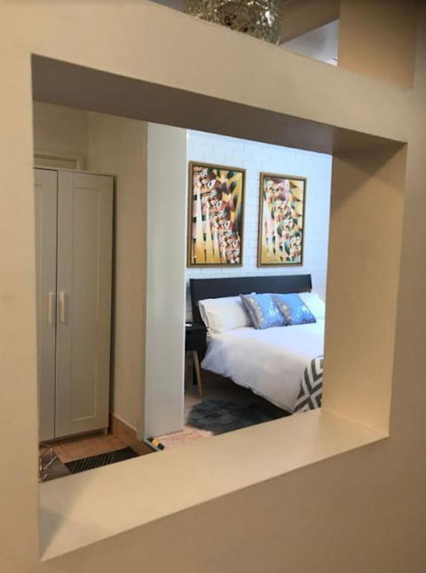 Adorable Studio Nestled In The Heart Of Flynn - Accommodation Noosa 1