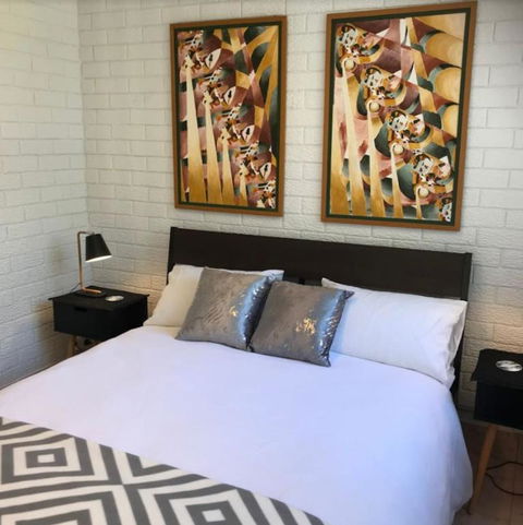 Adorable Studio Nestled In The Heart Of Flynn - Accommodation Noosa 2