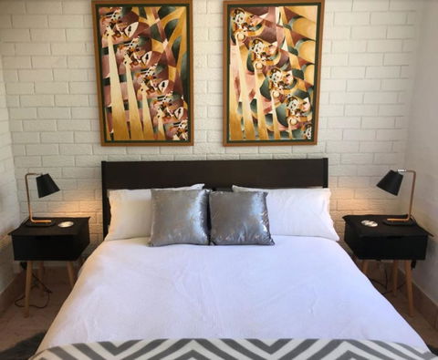 Adorable Studio Nestled In The Heart Of Flynn - Accommodation Noosa 4
