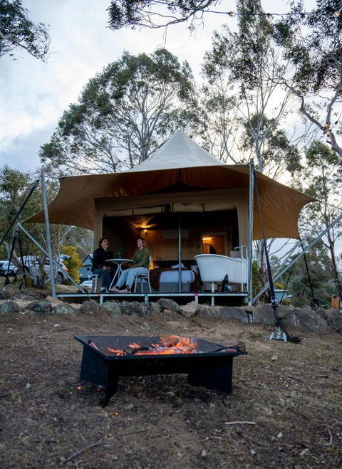 Adventist Alpine Village - Accommodation Noosa 0