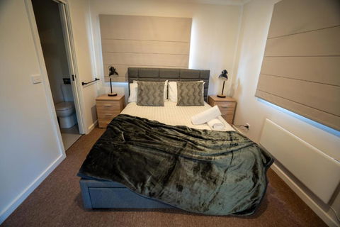 Adventist Alpine Village - Accommodation Noosa 3