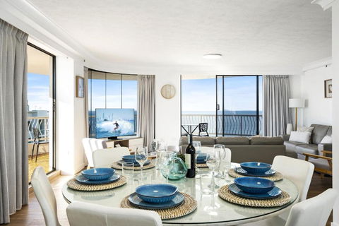 Aegean Apartments - Q Stay - Accommodation Noosa 3