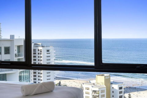 Aegean Apartments - Q Stay - Accommodation Noosa 4
