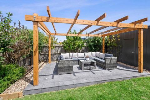 Aerial Beach House 2 - Accommodation Noosa 0