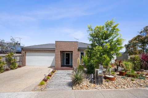 Aerial Beach House 2 - Accommodation Noosa 1