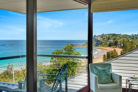 Agave Newport - Accommodation Noosa 0