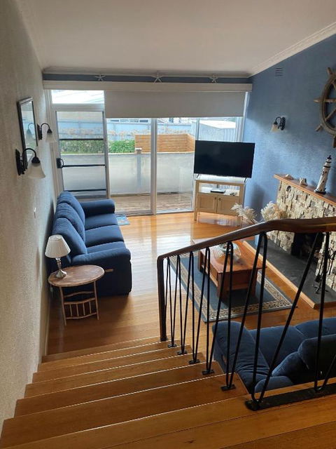 Ahoy Family Beach Escape - Accommodation Noosa 2