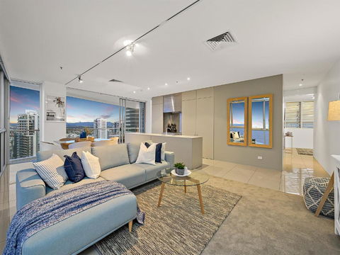 Air On Broadbeach - Accommodation Noosa 3