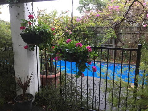 Aarn House B&B Airport Accommodation - Accommodation Noosa 4