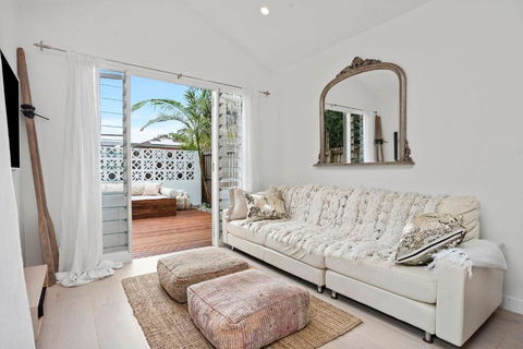 A Perfect Stay - The Boat House - Accommodation Noosa 1