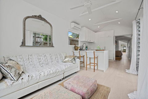 A Perfect Stay - The Boat House - Accommodation Noosa 3