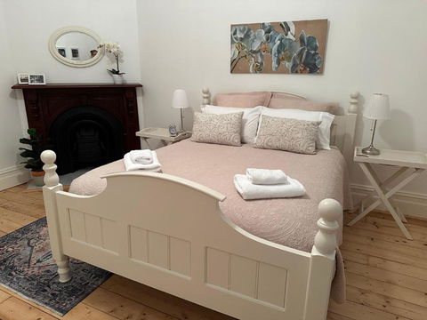 AAA Plus Yapera On Lucan - Accommodation Noosa 2