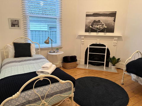 AAA Plus Yapera On Lucan - Accommodation Noosa 4