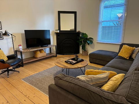 AAA Plus Yapera On Lucan - Accommodation Noosa 3