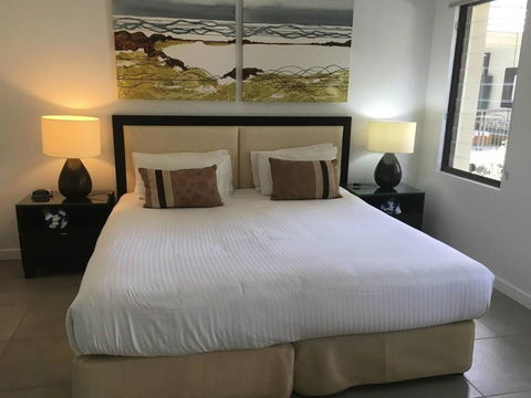 Amazing Rooftop Resort Experience With Hot Tub - Accommodation Noosa 2