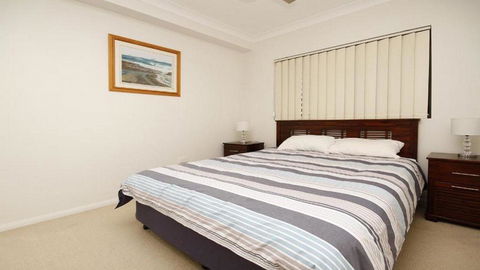 Amalfi Unit 11 Above All Else 50 King Street - Accommodation Noosa 2