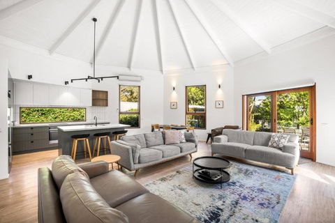 Aireys Inlet Getaway - Accommodation Noosa 3