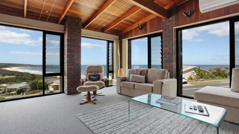 Aisling Saifir - Accommodation Noosa 0