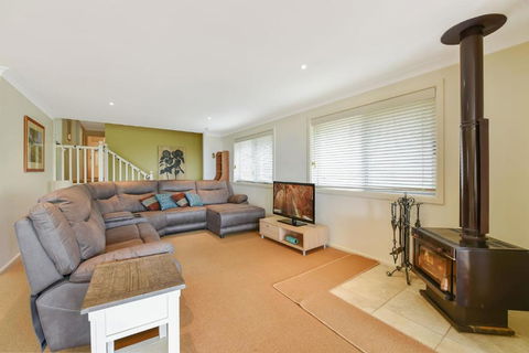 Aisling View - Accommodation Noosa 2
