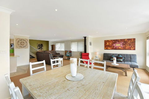 Aisling View - Accommodation Noosa 3