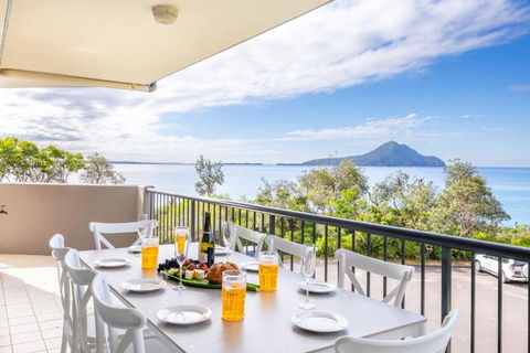 Albacore 6 - Accommodation Noosa 0