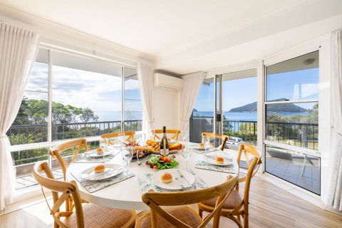 Albacore 6 - Accommodation Noosa 1