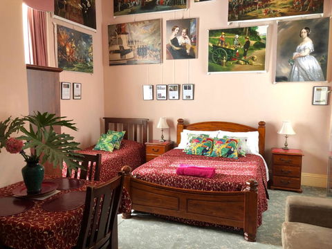 Albany Foreshore Guest House - Accommodation Noosa 1