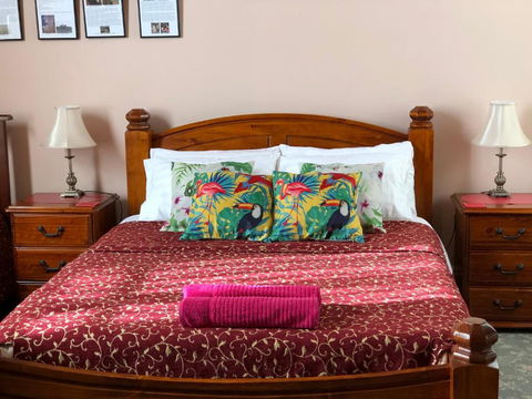 Albany Foreshore Guest House - Accommodation Noosa 3
