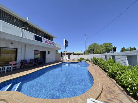 Albury Garden Court Motel - Accommodation Noosa 4