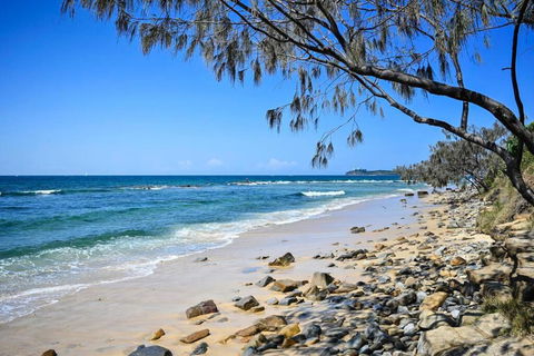 Alex Heads, Prime Location, Stunning Views - Accommodation Noosa 2