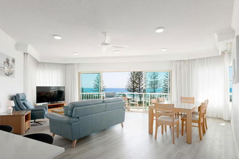Alex Seaside Resort - Accommodation Noosa 2