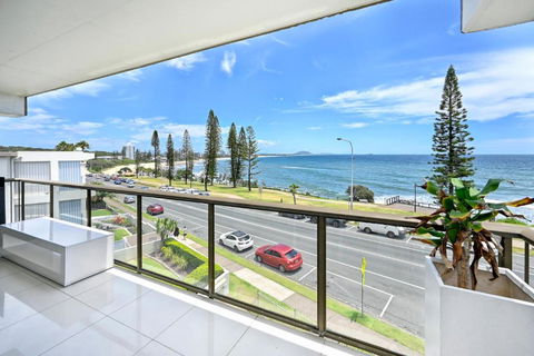 Alexandra Headland Ocean Dream - Stunning View ZA6 - Accommodation Noosa 3