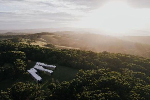 Alkina Lodge Mira - Accommodation Noosa 4