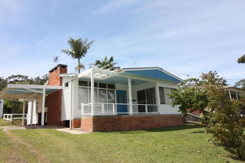 All Serene - Accommodation Noosa 0