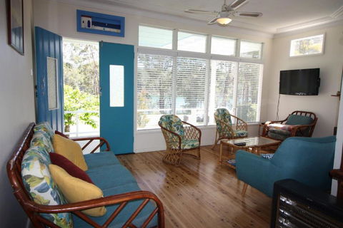 All Serene - Accommodation Noosa 1