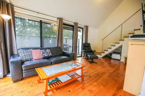 Allambie Cottages - Villa 1 - Accommodation Noosa 4