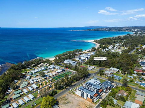 Allura Blue Jervis Bay - Accommodation Noosa 1