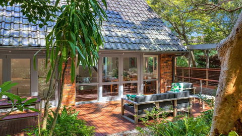Allure - Bay Views And Wifi - Accommodation Noosa 4