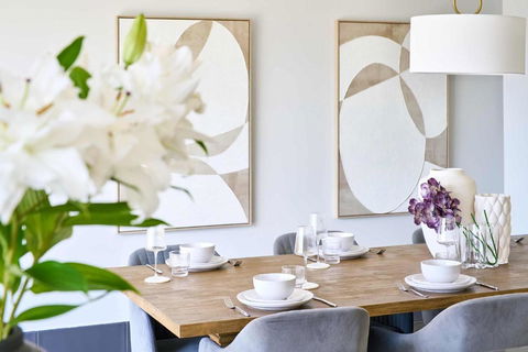 Alpine Nelson-Ultimate Luxury Retreat-Hobart - Accommodation Noosa 4