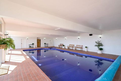 Alpine Nelson-Ultimate Luxury Retreat-Hobart - Accommodation Noosa 0