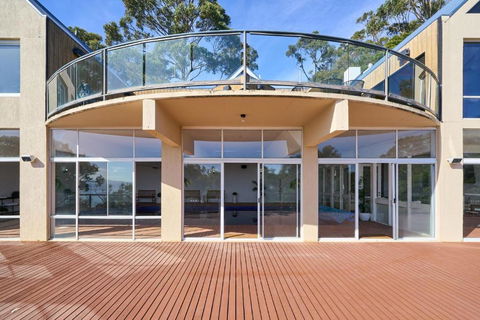 Alpine Nelson-Ultimate Luxury Retreat-Hobart - Accommodation Noosa 2
