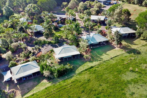 Alstonville Country Cottages - Accommodation Noosa 1