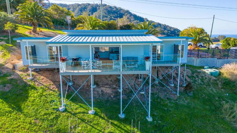 Altitude - Accommodation Noosa 2