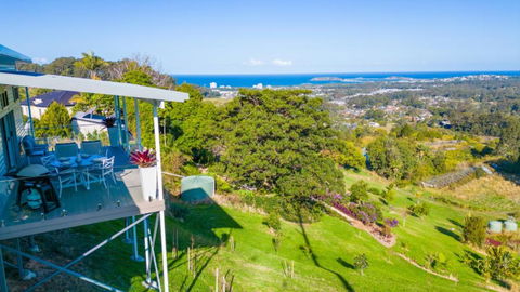 Altitude - Accommodation Noosa 3