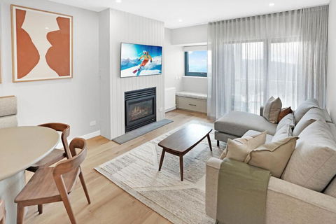 Alto 502 - Mount Buller Apartment - Accommodation Noosa 0