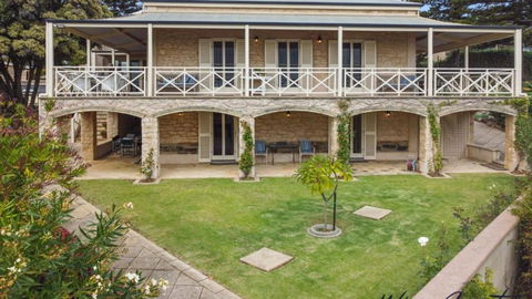 Alton House By Wine Coast Holidays - Accommodation Noosa 0