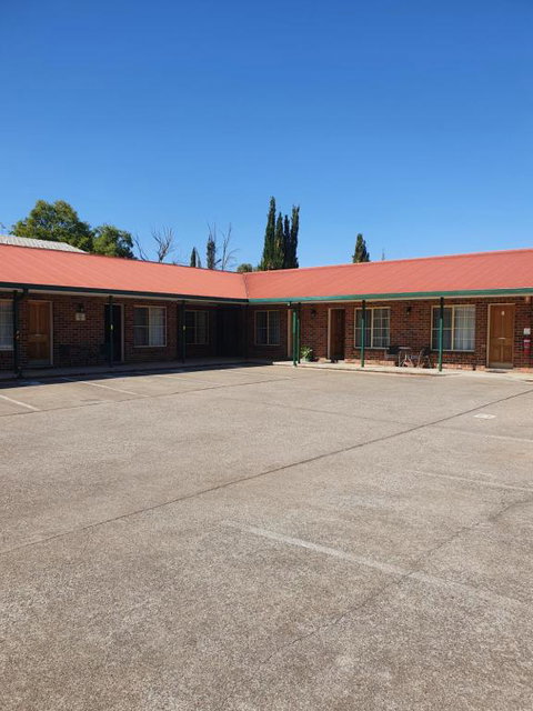 Alyn Motel - Accommodation Noosa 4